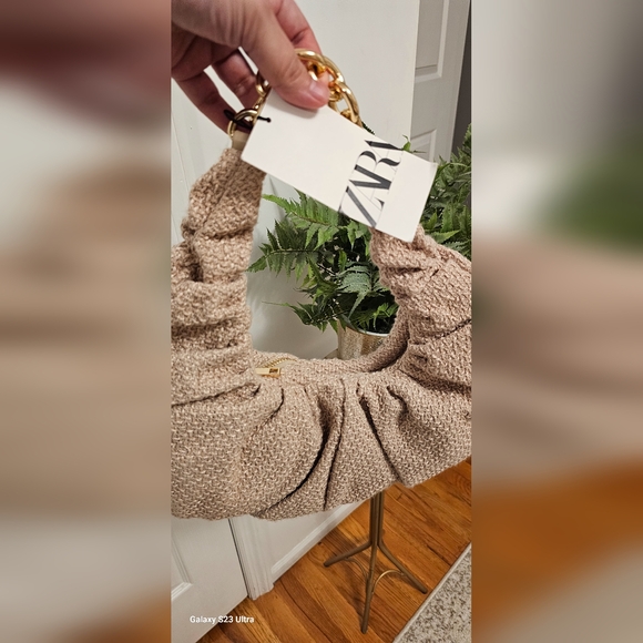 Zara handbag - Picture 4 of 10